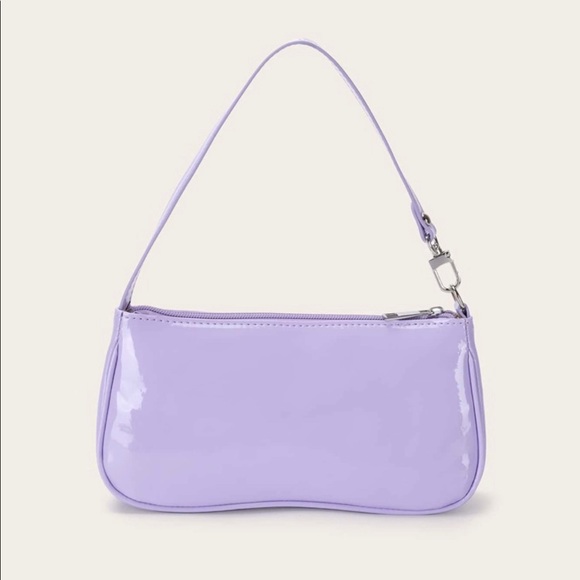 Minimalist Baguette Bag - Picture 1 of 2